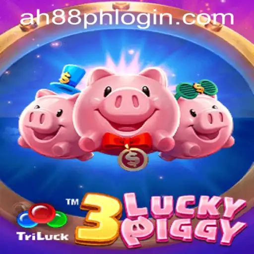 Discover the Exciting World of 3LUCKYPIGGY at Ah88 Casino Login