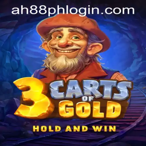 Exploring the Thrills of 3cartsOfGold: A Game Changer at Ah88 Casino