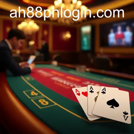 Baccarat Game: A Timeless Casino Classic