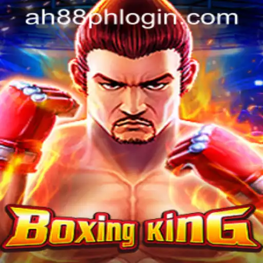 BoxingKing and Its Association with Ah88 Casino Login: An In-Depth Analysis
