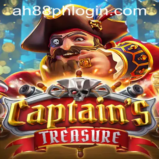 Explore the Thrilling World of Captain's Treasure and the Ah88 Casino Experience