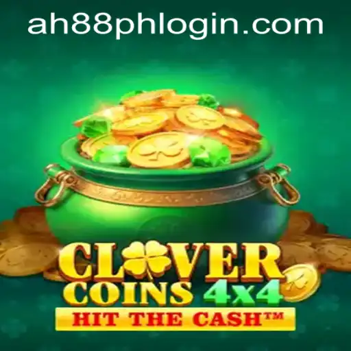 Discover the Excitement of CloverCoins4x4 at Ah88 Casino