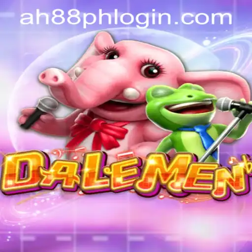 Unveiling DALEMEN: A Comprehensive Guide to Gameplay and Features
