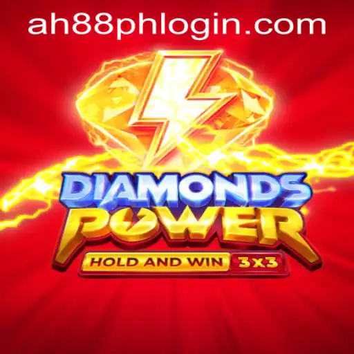 Unveiling Diamondspower: A Guide to Ah88 Casino Login and Gameplay