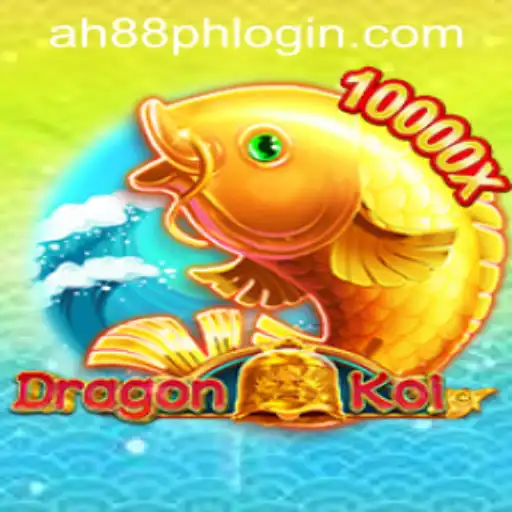 Unveiling DragonKoi: Dive Into the Mystical World of Ah88 Casino Login