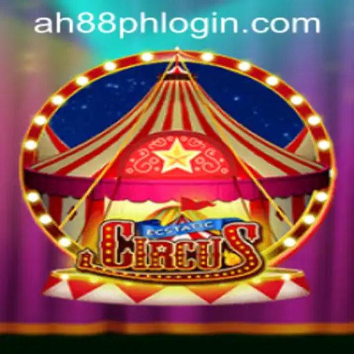 EcstaticCircus: A Thrilling Adventure with Ah88 Casino Login