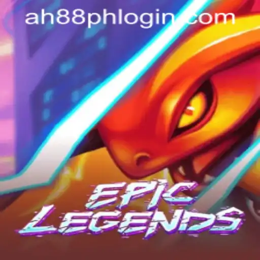 Exploring EpicLegends: The New Gaming Revolution