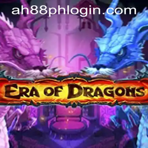 Explore The Fantasy World of EraOfDragons