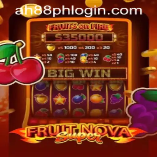 Discover the Exciting World of FruitNovaSuper: A Comprehensive Guide with Ah88 Casino Login