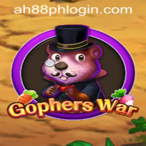 Discovering GophersWar: A New Virtual Adventure