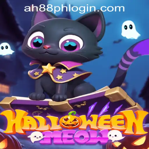 HalloweenMeow: An Immersive Gaming Experience with Ah88 Casino Login