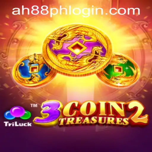 Exploring the Thrills of 3CoinTreasures2 and Seamless Access via Ah88 Casino Login