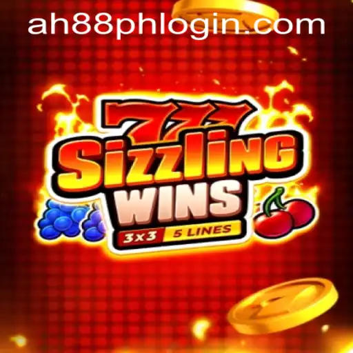 Unveiling the Excitement of 777SizzlingWins: Your Pathway to Ah88 Casino Login
