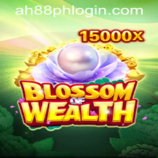 Exploring BlossomofWealth: A Thrilling Journey into the World of Ah88 Casino Login