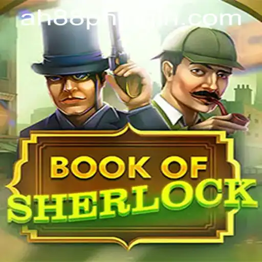 Book of Sherlock: An Intriguing Dive into Mystery and Adventure
