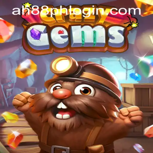 Exploring CrazyGems: A Mesmerizing Journey with Ah88 Casino Login