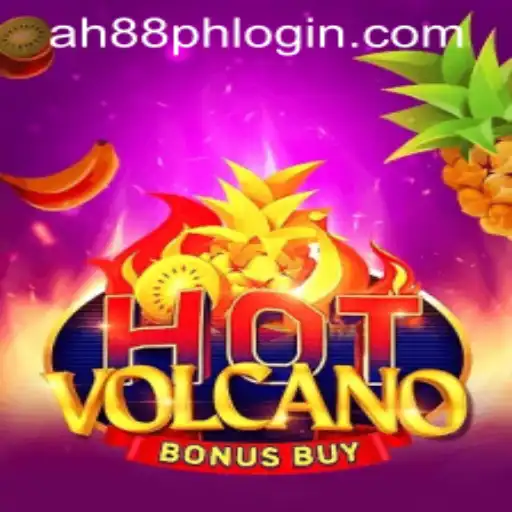 Exploring HotVolcanoBonusBuy: A Thrilling Adventure in Ah88 Casino Login