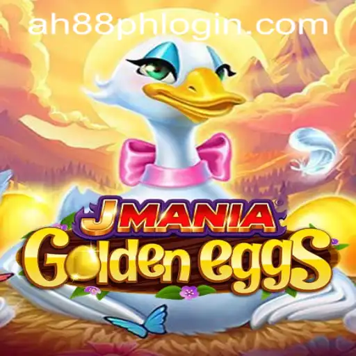 Explore the Exciting World of JManiaGoldenEggs and Ah88 Casino Login