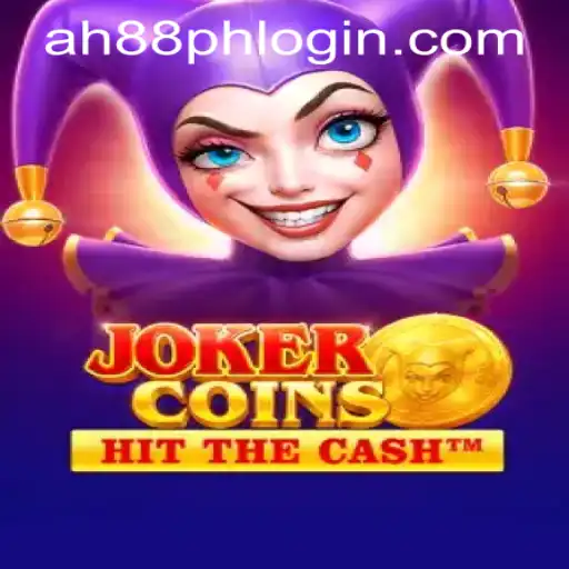 JokerCoins: An Exciting New Addition to Ah88 Casino Login