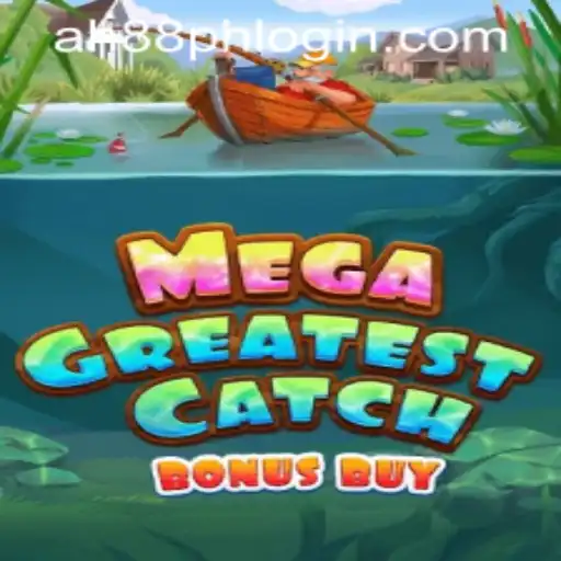 MegaGreatestCatchBonusBuy: A Comprehensive Guide