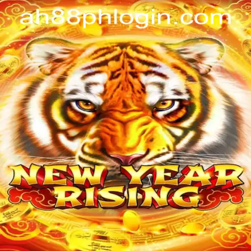 Unveiling NewYearRising: A Thrilling Journey with Ah88 Casino Login