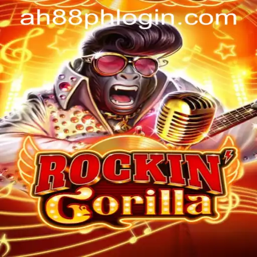 Discover the Thrilling Experience of RockinGorilla in the World of Online Casinos