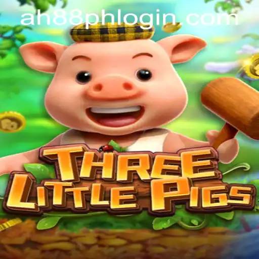 Explore the Enchanting World of THREELITTLEPIGS at Ah88 Casino Login