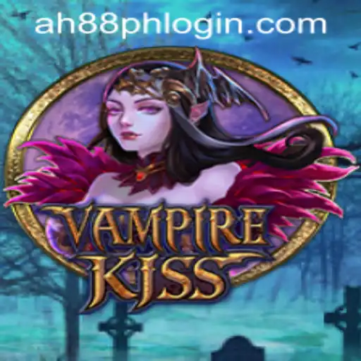 VampireKiss: A Mysterious Journey
