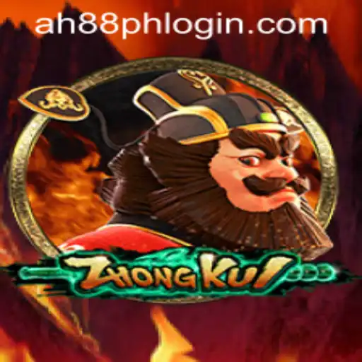 Explore ZhongKui: The Captivating Casino Game with Ah88 Casino Login