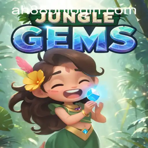 JungleGems: A Wild Adventure Awaits at Ah88 Casino Login
