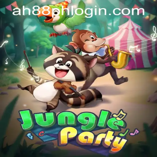 Explore JungleParty and Ah88 Casino Login: A Thrilling Adventure Awaits
