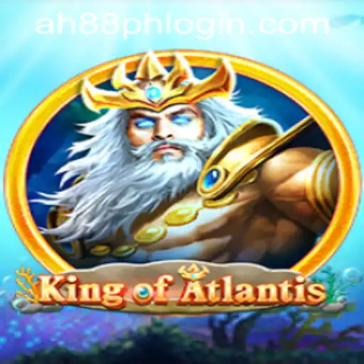 KingofAtlantis: Dive into the Mystical Depths of Underwater Adventure