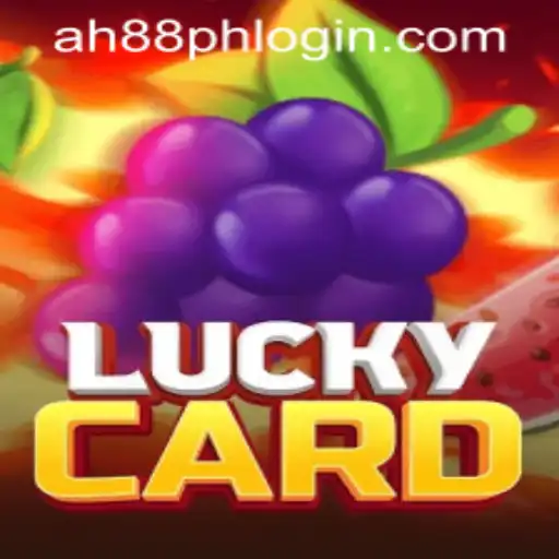 Diving into the Thrilling World of LuckyCard with Ah88 Casino Login