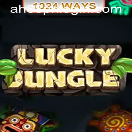 Exploring LuckyJungle1024: A Thrilling Adventure in Virtual Gaming