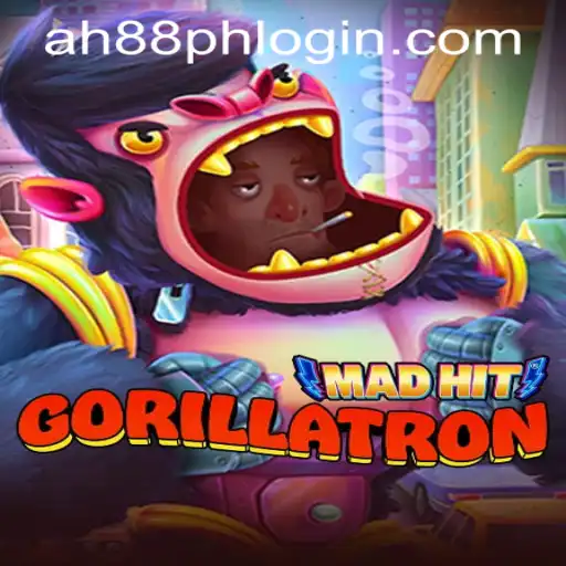 Exploring the Thrills of MadHitGorillatron: Rules, Gameplay, and Casino Connections