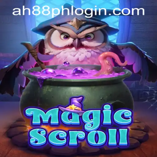 Explore the Enchanting World of MagicScroll and Discover the Ah88 Casino Login