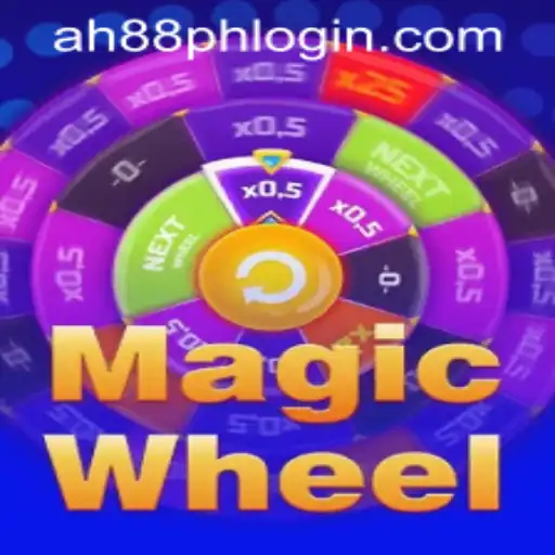 MagicWheel: An Exciting Game at Ah88 Casino