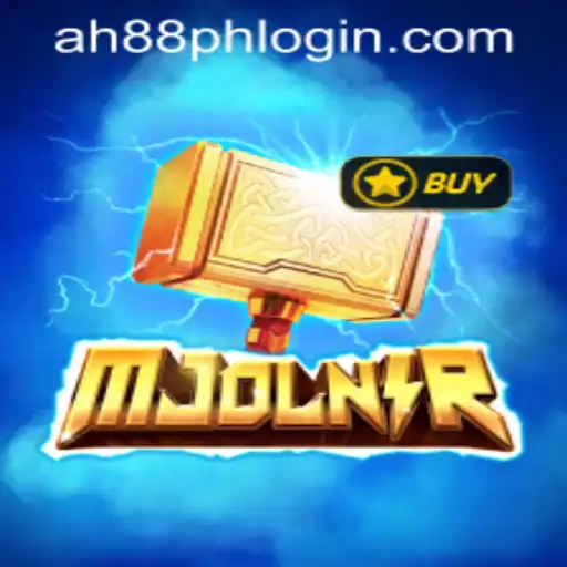 Discovering Mjolnir: The Revolutionary New Game at Ah88 Casino