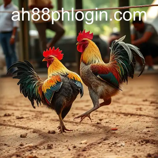 The Rise of Online Sabong: A Dive into the World of Ah88 Casino Login