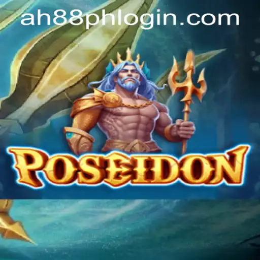 Poseidon: Dive into the Depths of Ancient Adventure