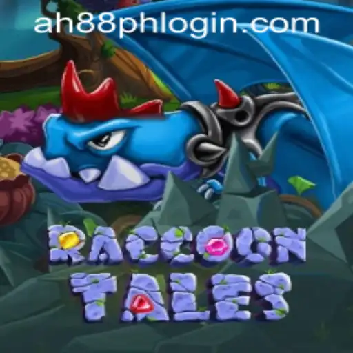 Discover the Adventure of RaccoonTales and Ah88 Casino Login