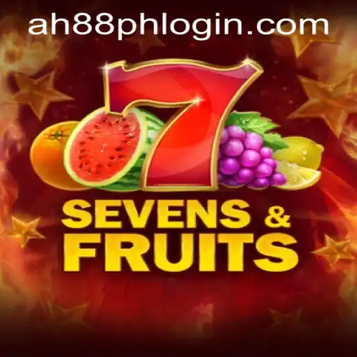 Exploring SevensFruits: The Popular Slot Game at AH88 Casino