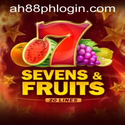 Exploring SevensFruits20: A Thrilling Casino Game Compatible with Ah88 Casino Login