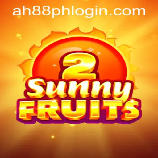 SunnyFruits2 Slots: An Exciting Journey at Ah88 Casino