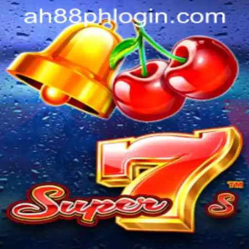 Exploring the Excitement of Super7s and Navigating Ah88 Casino Login