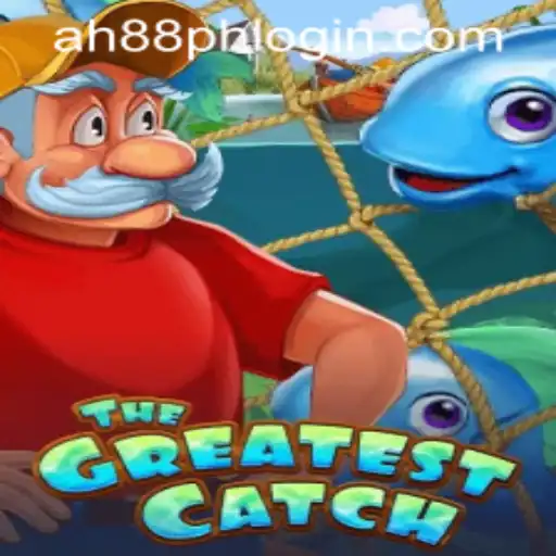 Exploring TheGreatestCatch and Ah88 Casino Login