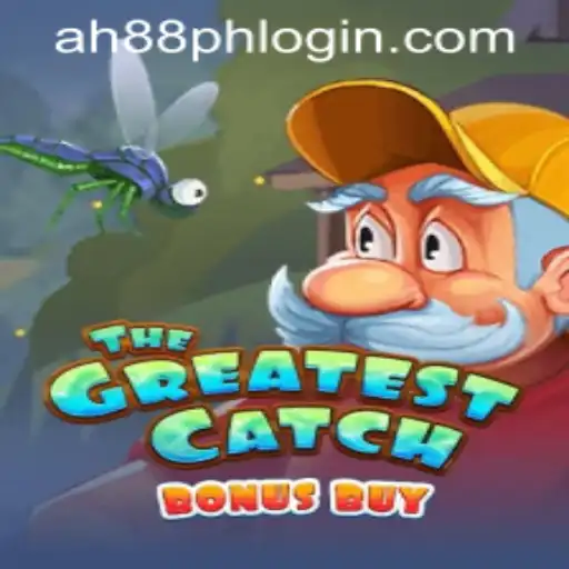 The Ultimate Guide to TheGreatestCatchBonusBuy Slot Game