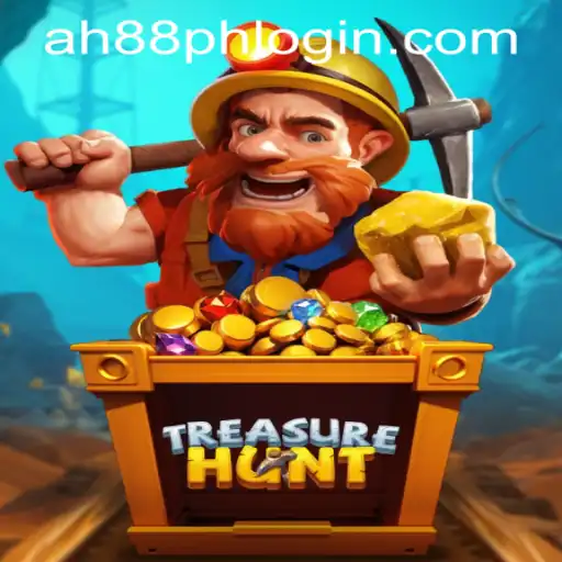 TreasureHunt: Unveiling the Digital Frontier of Casino Games