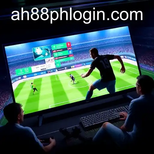 Virtual Sports: The Future of Digital Entertainment