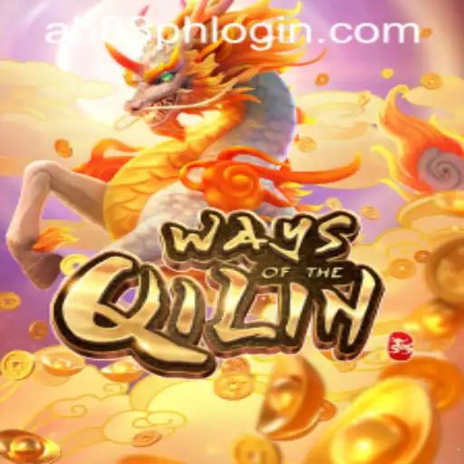 Unveiling the Thrilling Adventure of WaysoftheQilin at Ah88 Casino